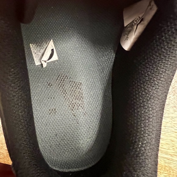 Nike Air Force 1 Low '07 Black Vintage Green - Picture 11 of 11